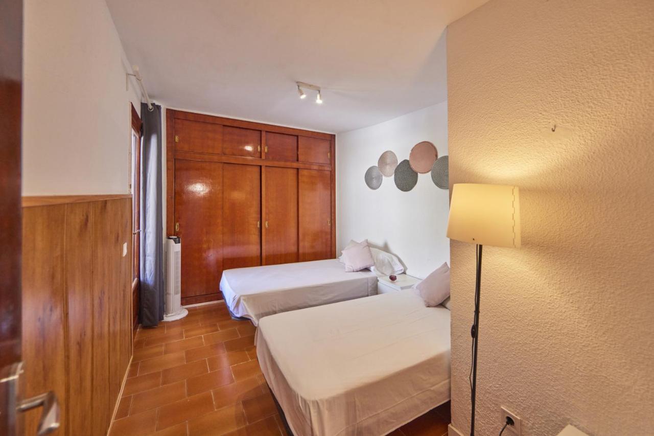 Ferienwohnung Magaluf 1A Exterior foto