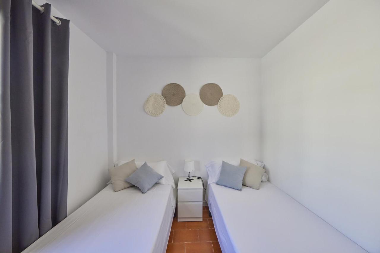 Ferienwohnung Magaluf 1A Exterior foto