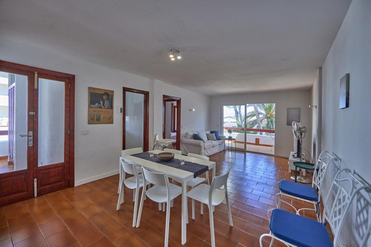 Ferienwohnung Magaluf 1A Exterior foto