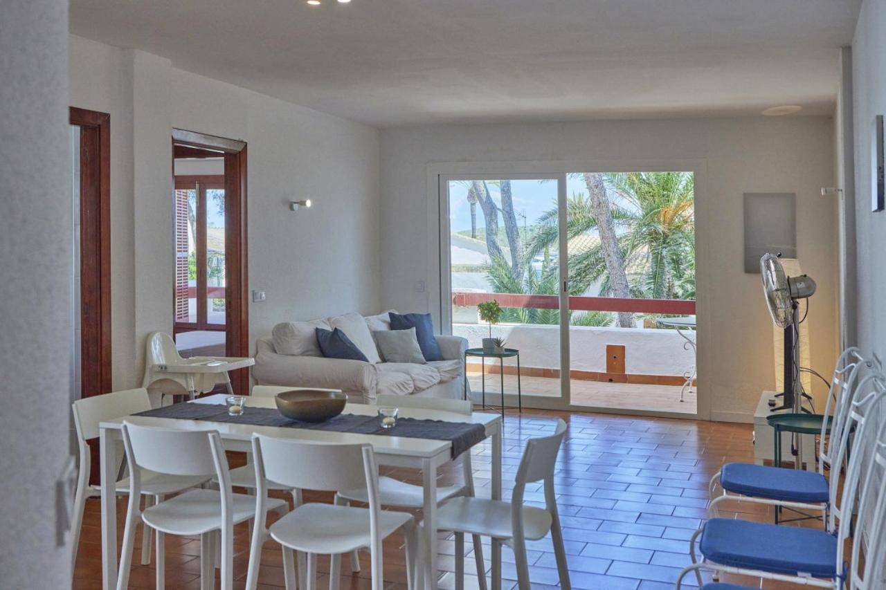 Ferienwohnung Magaluf 1A Exterior foto