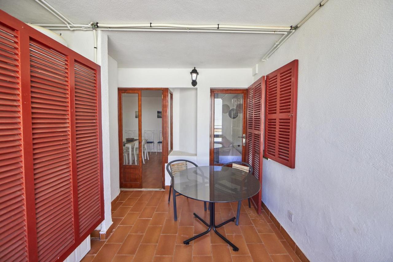 Ferienwohnung Magaluf 1A Exterior foto