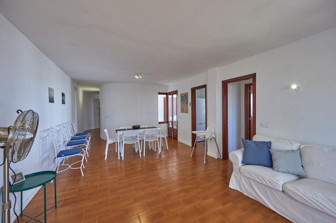 Ferienwohnung Magaluf 1A Exterior foto