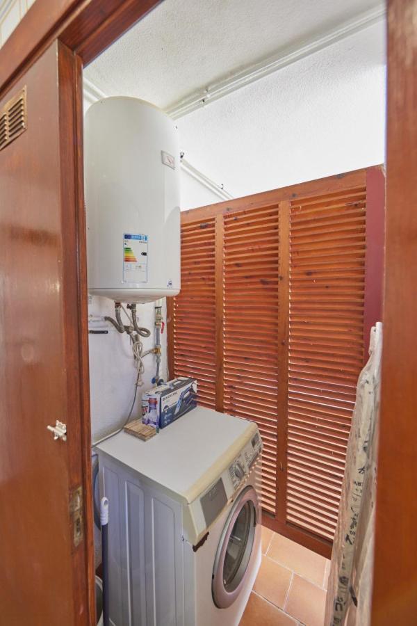 Ferienwohnung Magaluf 1A Exterior foto