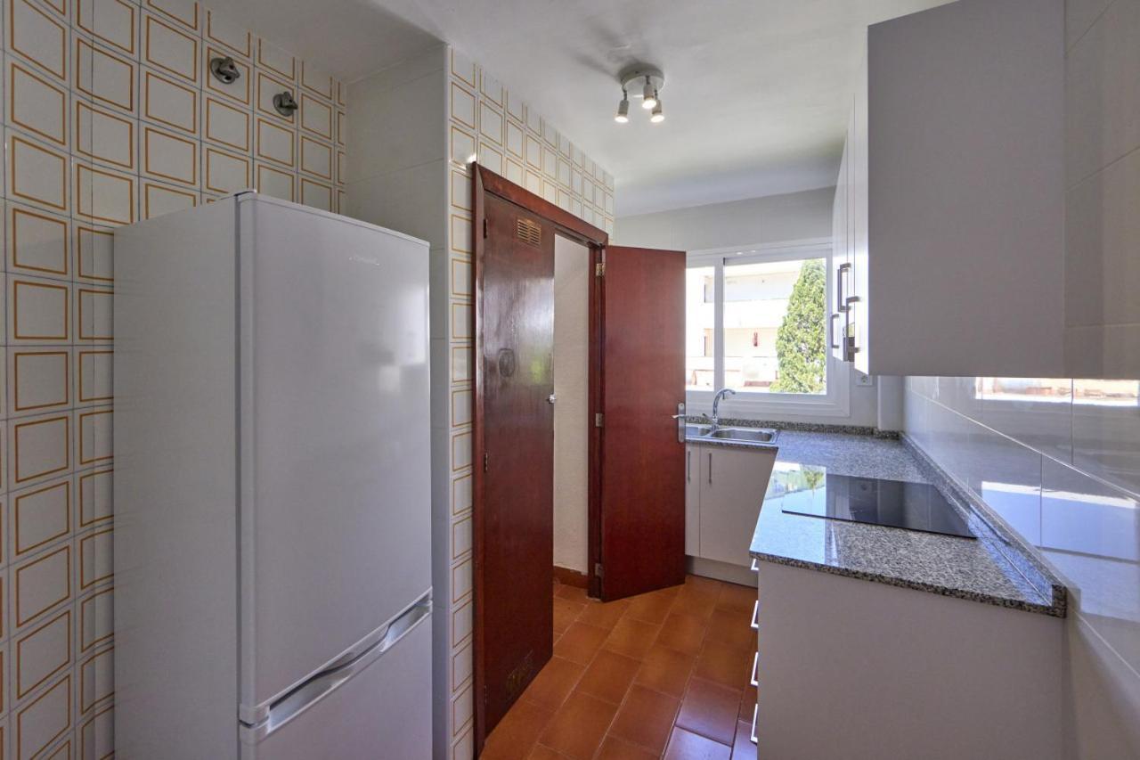Ferienwohnung Magaluf 1A Exterior foto