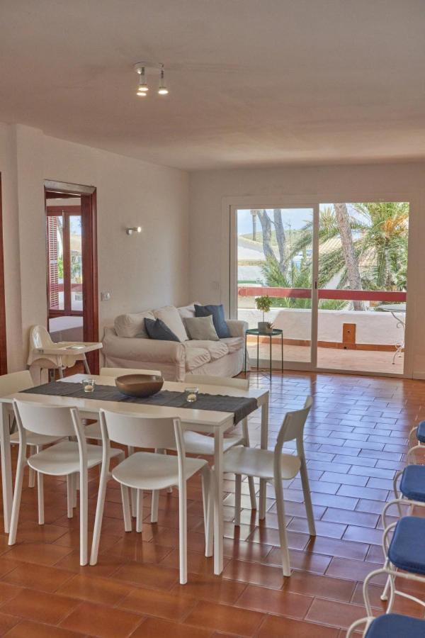 Ferienwohnung Magaluf 1A Exterior foto